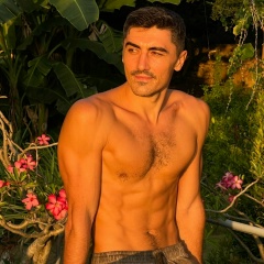 Аркадий Сыркин, 21.05, Cape Town