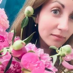 Алёна Назарова, 16.06, Кострома