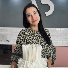 Жанна Алиева, 06.06, Самара