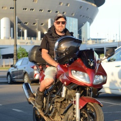 Александр Савельев, 13.11.1987, Санкт-Петербург