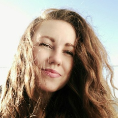 Ksenia Kalashnikova, 29.12.1987, Madrid