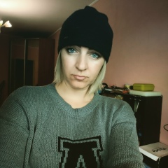 Елена Ннннн, 04.10, Одесса