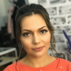 Виктория Дудник, 05.11, Николаев