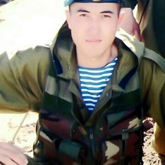 Сакен Абдалиев, 03.04.1987