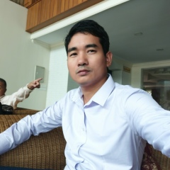 Kyaw Htet, 21.11.1983, Yangon