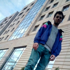 Lexa Gaiduk, 17.08, Киев