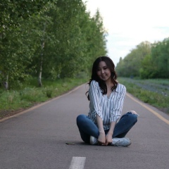 Мольдир Бактыбаева, 05.01, Астана