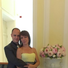 Лена Яковенко, 20.01, Санкт-Петербург