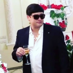 Александр Бежанцо, 25.10.1989, Екатеринбург