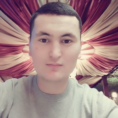 Ислам Кенеев, 22.01.1994, Москва