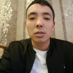 Нурлан Тажибаев, 20.04, Алматы