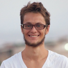 Леонид Ерухимов, 25.06, Eilat