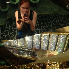 Ксения Жиркова, 02.06.1987, Санкт-Петербург