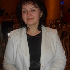 Наталия Акиншова, 19.09, Могилёв