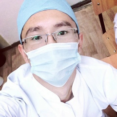 Асет Дукенбай, 22.03, Алматы