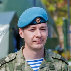 Руслан Ситдиков