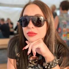 Таня Хорошая, 22.01, Москва