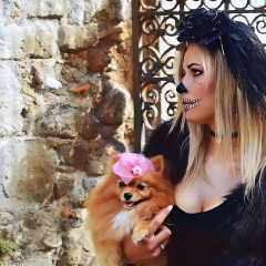 Надія Вдовяк, 30.04.1991, Roma