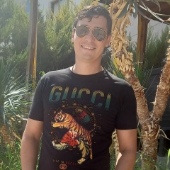 Roman Ivanov, 16.09.1987, Санкт-Петербург