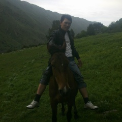 Нурбек Бектемиров, 11.04.1988, Бишкек