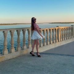 Наталья Гуляева, 05.11