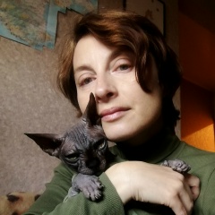 Юлия Щёкотова, 18.06, Смоленск