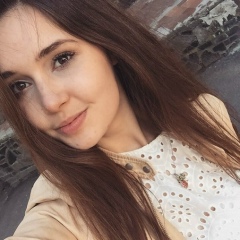 Александра Симонова, 04.06, Саратов