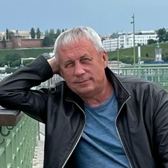 Игорь Червяков, 07.02, Нижний Новгород
