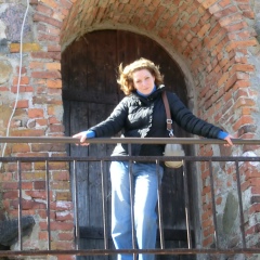 Алёна Кузнецова, 24.02.1978, Санкт-Петербург