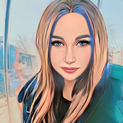 Людочка Крымская, 23.11, Москва