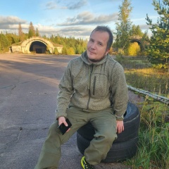 Константин Антонов, 12.10, Санкт-Петербург