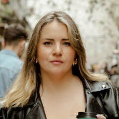 Ирина Егорова, 09.10.1987, Москва