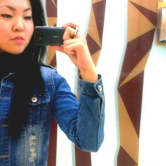 Kanykei Alymbekova, Москва