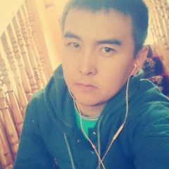 Нуралы Эргешев, 02.03.1993, Санкт-Петербург