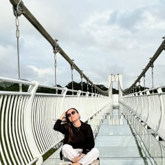 Диана Тюпякова, 28.03, Новосибирск