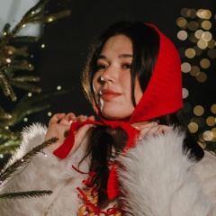 Oksanochka Srymova, 04.07.1994, Саратов