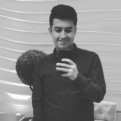 Хуша Бердиев, 19.01.1997, Самарканд