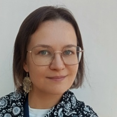 Анна Кэ, 25.09, Санкт-Петербург