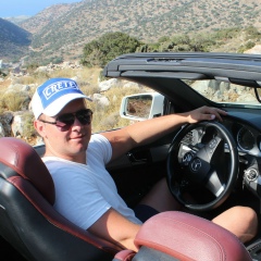 Никита Матушкин, 05.02, Санкт-Петербург