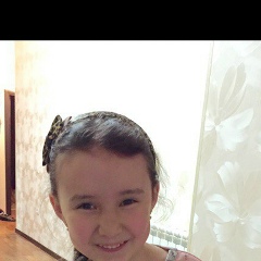 Айман Бутантаева, 08.11, Актау