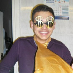 Дмитрий Жуков, 26.01, Casablanca