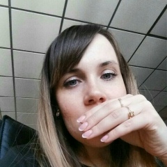 Ирина Мажар, 06.05.1987, Нефтеюганск