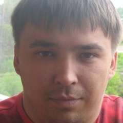 Артур Рахматуллин, 24.12.1984, Уфа