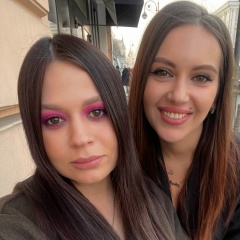 Аня Гиптева, 04.06, Новосибирск