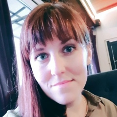 Тамара Царёва, 14.04, Москва