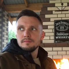 Владимир Алпатов, 25.10