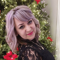 Евгения Распопова, Костанай