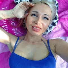 Марина Антонова, 29.06.1986, Архангельск