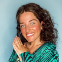 Юлия Афонина, 07.06, Санкт-Петербург