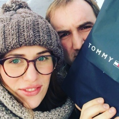 Александра Осипова, 04.09.1986, Санкт-Петербург